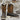Thorogood Men's 11" Pull-On Square Toe in American Heritage Non Safety Toe