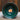 GSI Outdoors 5.75" Enamelware Mixing Bowl - Green