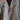 Frontier Ladies Mini Herringbone Frock Coat Tan Black Rust Navy front view