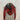 MT Wild Rags 44" Willow Creek - Red/Blue/Yellow Wild Rag