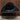 Serratelli 8X Gus Outback Hat in Black