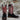 Hondo 11" Cowboy Boot – Red Crater Top with Black Roughout Vamp