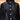 Double D Ranch Top, Greasewood - Black
