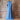 Kimes Ranch Ladies Francy Dress - Mid Blue