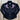 Rockmount kids black embroidered vintage boots Western shirt