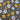 Cowboy Images Daisy Yellow Wild Rag