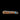 Moore Maker Trapper 4 1/8" Two Blade withTurquoise Cross Inlay view of knife