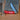 Opinel No.04 Red Stainless Steel Folding Knife
