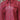 Scully Leather Red Lamb Shirt Style Jacket
