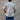 Seager SS Sawtoof Shirt in White Stripe