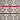 Pendleton San Miguel Blanket King size with heritage crosses pattern