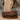 Silver Spurs Saddlery Leather 1-Geo Belt view of belt
