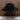 Serratelli 6X Cattleman Shovel in Black