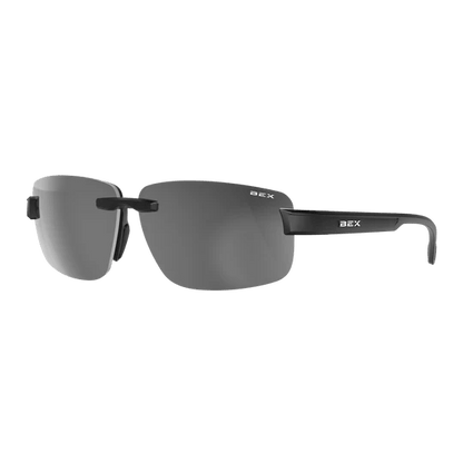 View of sunglasses