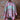 Double D Ranch Ladies Round Top Serape Poncho