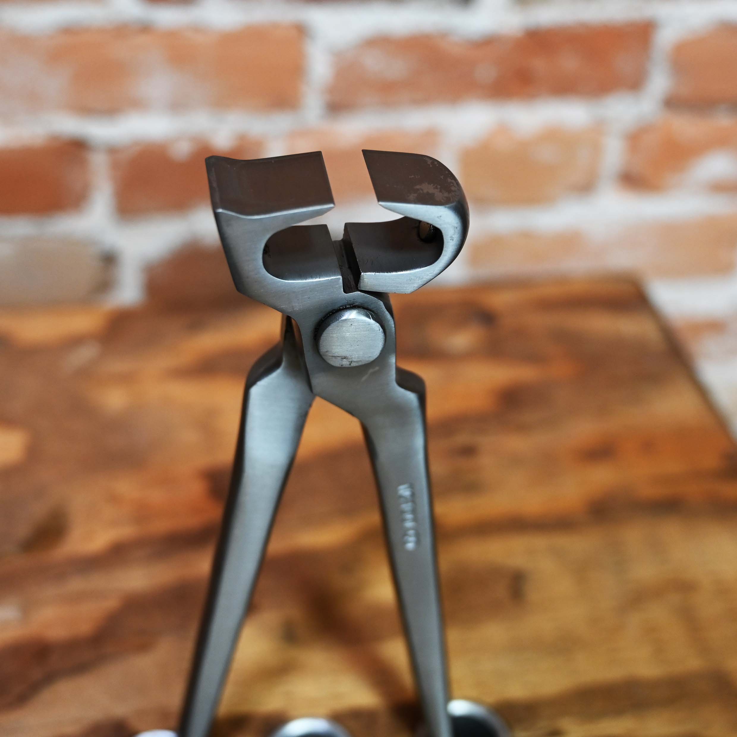 NC Tool Magnet Nail Cutter