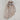Cowboy Images Roy Rogers White Dot on Mink Wild Rag