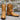 Nutted Calf Men's Uptown Lettuce Picker view of front and side