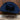 Serratelli 10X Boss Wide Profile Punchy Crown in Dark Navy
