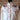 Ladies Vintage Ivory with Embroidered Red Roses