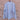 Kimes Ranch Men's Jonez Long Sleeve Shirt in Mid Blue