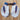 Rockin Y Saddlery Toddler Chinks - Red, White, and Blue
