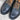 View of toe