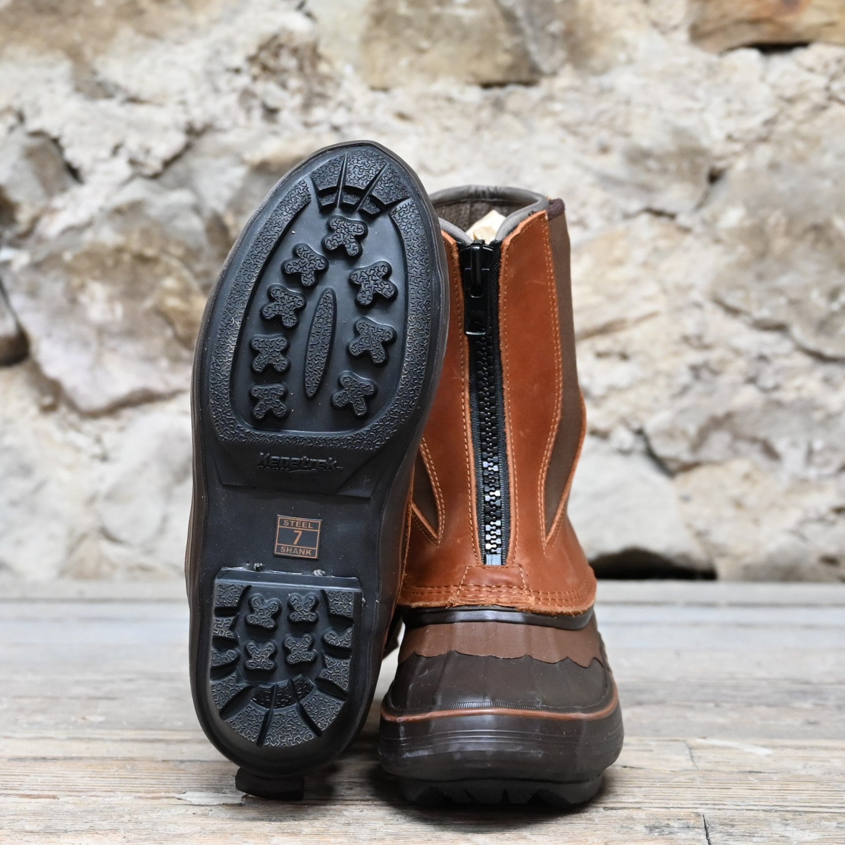 70’s Liberty ホーンリム ボストン ハニーアンバー デッドストック 70's Liberty ホーンリム ボストン ハニーアンバー デッドストック