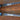 Kahn Forge 14" Round Head Tongs 3/8" in 1040 Tool Steel view of tongs