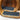 Don Orrell 2" Barrel Racer Tiger Maple Stirrups
