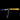 Moore Maker Smooth Yellow Bone Trapper Knife - 4 1/2" Carbon Steel