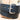 1.5 Unlined Black Belt view of detail