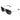 View of side of sunglasses