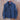 Kimes Ranch Ladies Lolo Long Sleeve Shirt in Indigo