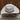 View of side of hat