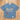 Wrangler x Coors Baseball Jersey - Beer Wash