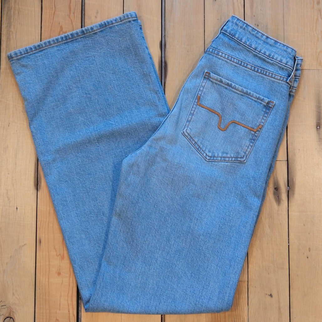 Kimes Ranch Zoey - Light Wash