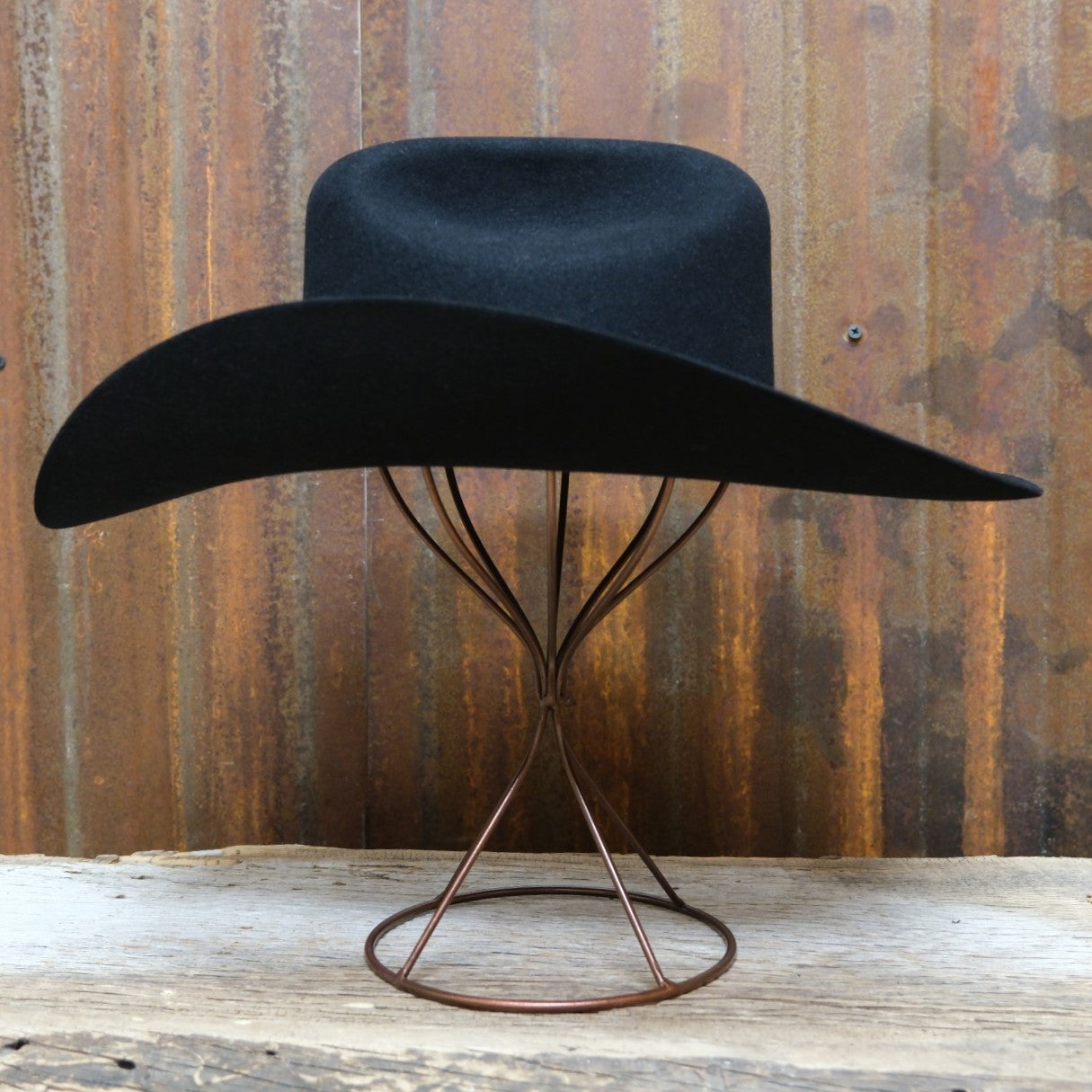 Stetson 250th Skyline 07 - Black