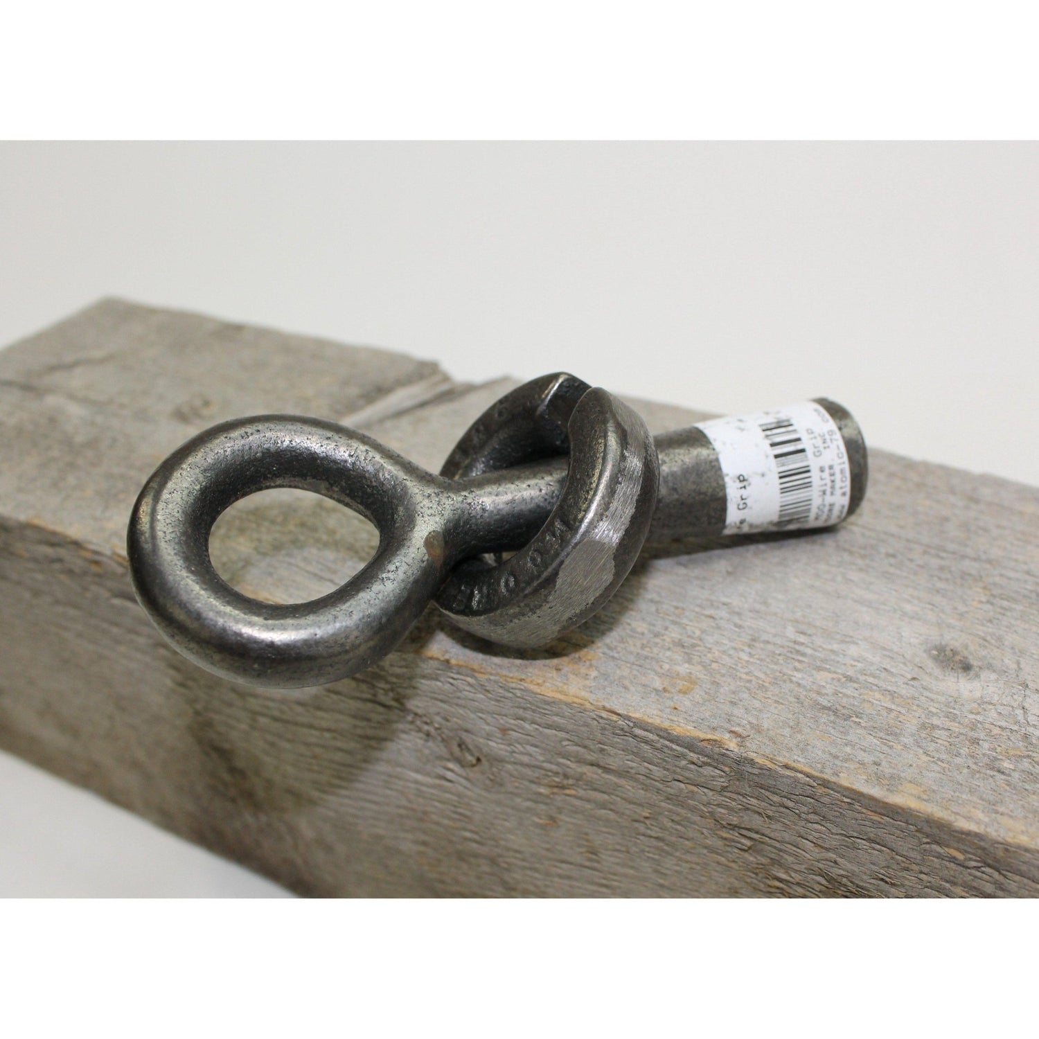 Heavy Steel Wire Grip-Atomic 79