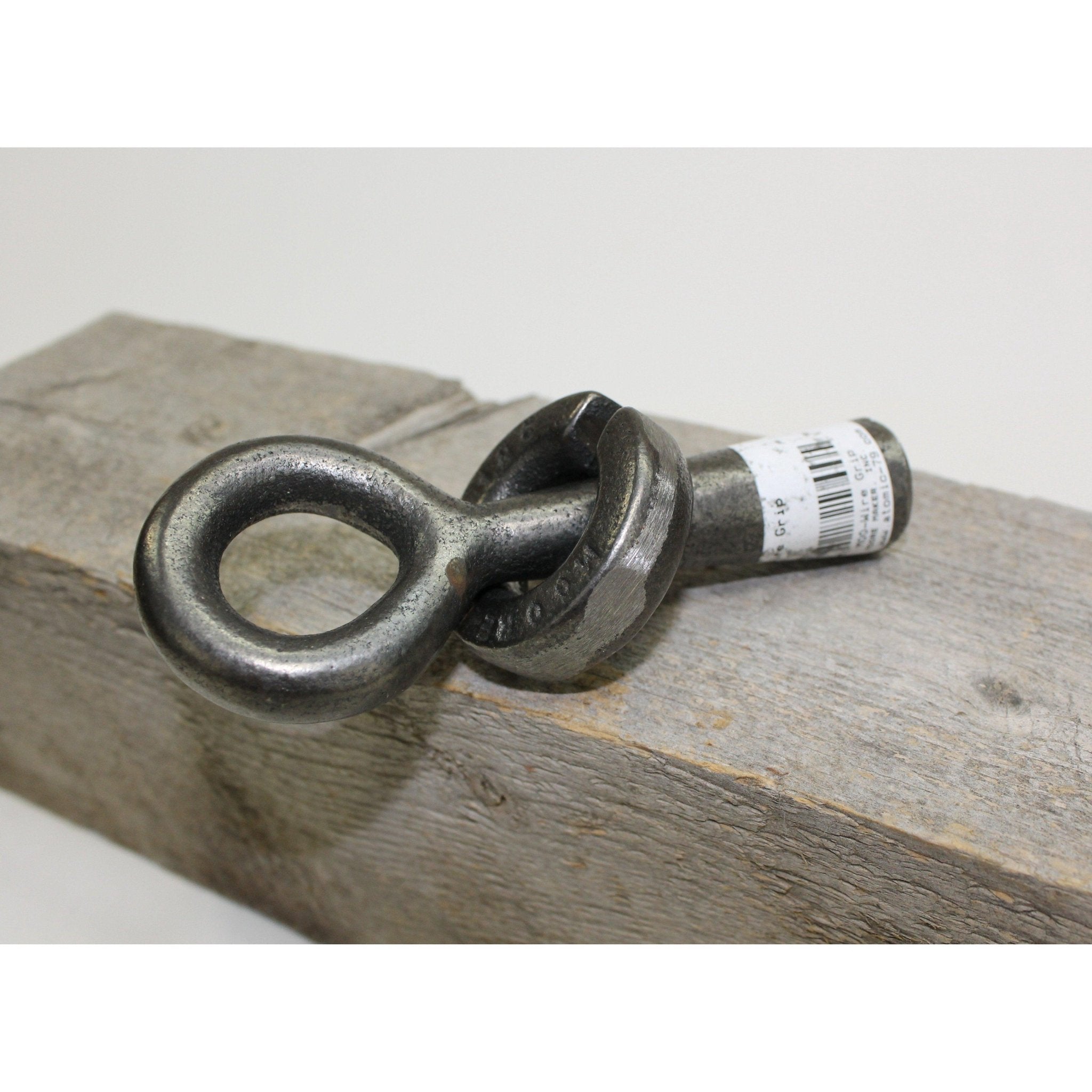 Heavy Steel Wire Grip-Atomic 79