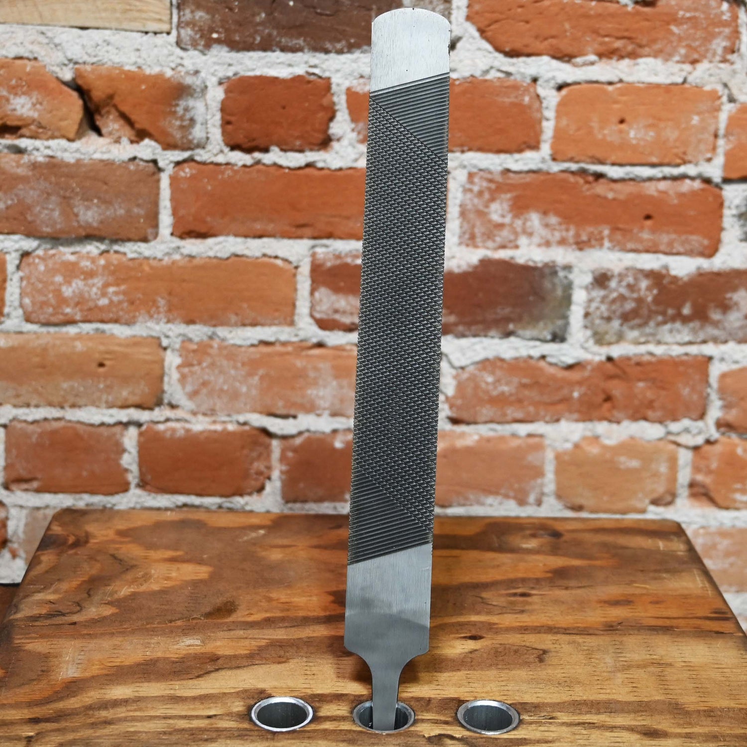 Save Edge 14&quot; Final Touch Horse Rasp